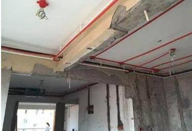 兰考漏水维修 墙面漏水怎么办呢?墙面漏水的原因?