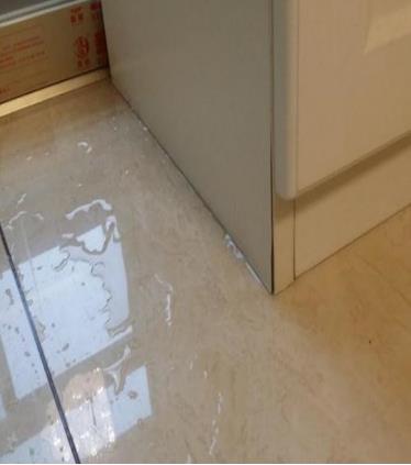 兰考漏水检测 厕所漏水怎么检测?